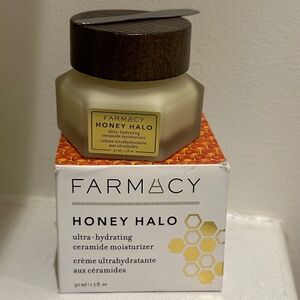 Farmacy Honey Halo Moisturizer